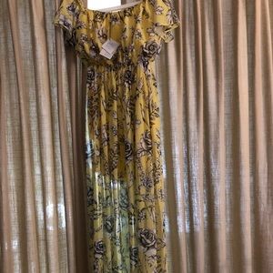 Katerina Dress By Egreis